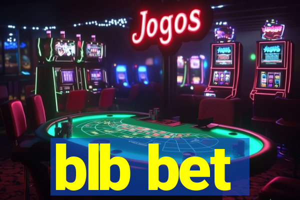 blb bet